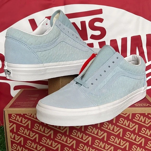 Vans Old Skool
(Hndstthembss)Wntrskytrwt
VNOA38G19HV
Men’s - Picture 9 of 16